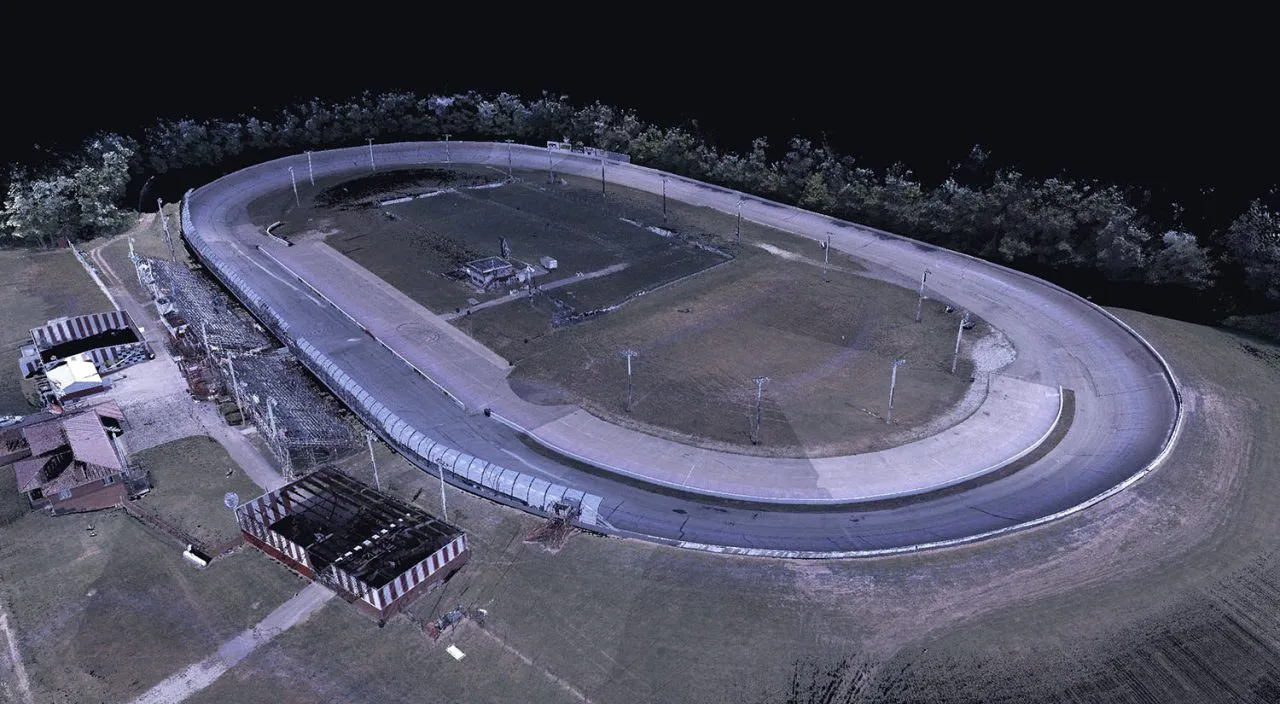 Winchester Speedway