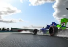 iRacing Random Weather Testing Begins in Season 4 iRacing random weather in Season 4