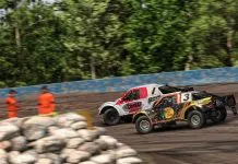 iRacing Just Found the FPS You Thought You Had to Buy iRacing Trucks