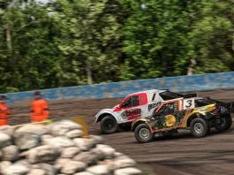 iRacing Just Found the FPS You Thought You Had to Buy iRacing Trucks
