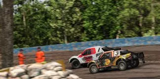 iRacing Just Found the FPS You Thought You Had to Buy iRacing Trucks