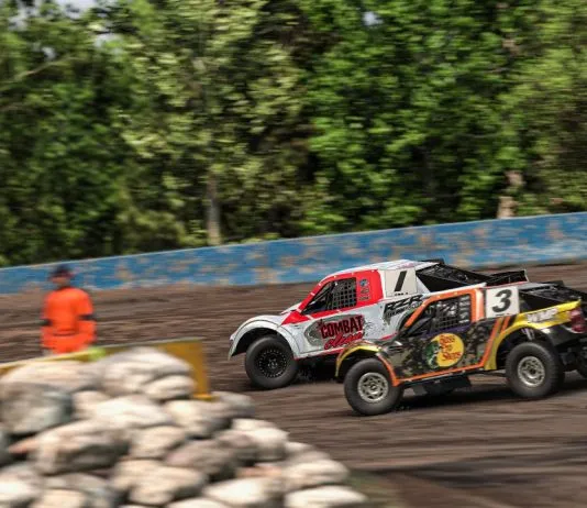 iRacing Just Found the FPS You Thought You Had to Buy iRacing Trucks