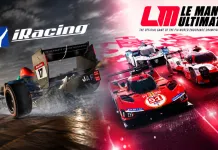 Is Le Mans Ultimate Following iRacing’s Successful Formula? iracing lemans ultimate
