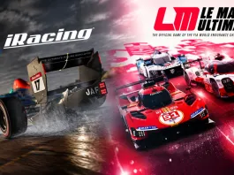 Is Le Mans Ultimate Following iRacing’s Successful Formula? iracing lemans ultimate