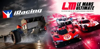 Is Le Mans Ultimate Following iRacing’s Successful Formula? iracing lemans ultimate