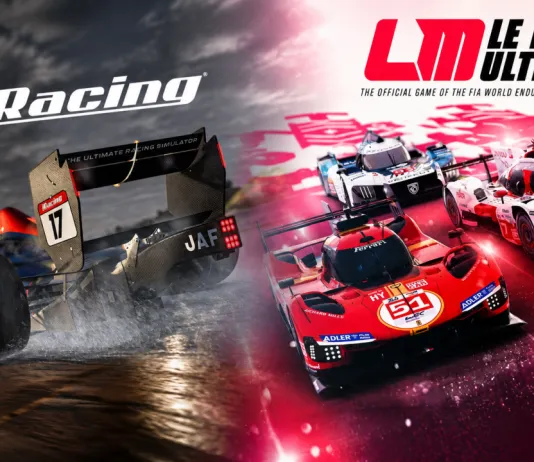 Is Le Mans Ultimate Following iRacing’s Successful Formula? iracing lemans ultimate