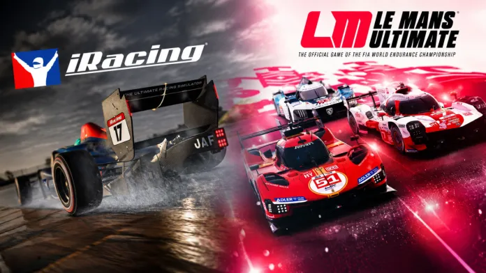 iracing lemans ultimate