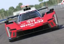 Le Mans Ultimate Special Events Calendar 2026: Full Schedule lmu racing calendar 1