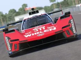 Le Mans Ultimate Special Events Calendar 2026: Full Schedule lmu racing calendar 1