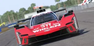 Le Mans Ultimate Special Events Calendar 2026: Full Schedule lmu racing calendar 1
