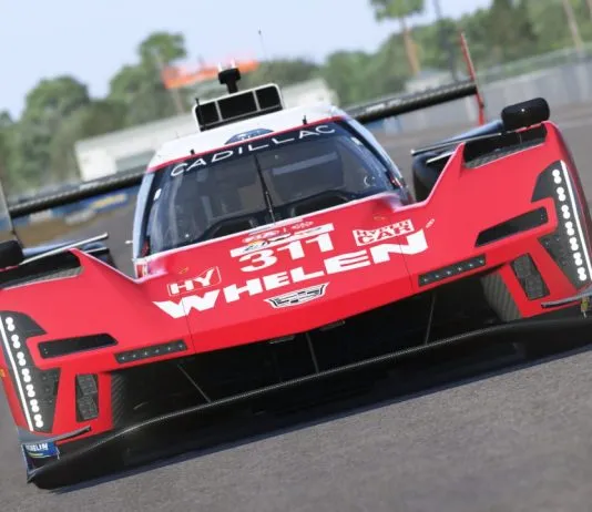 Le Mans Ultimate Special Events Calendar 2026: Full Schedule lmu racing calendar 1