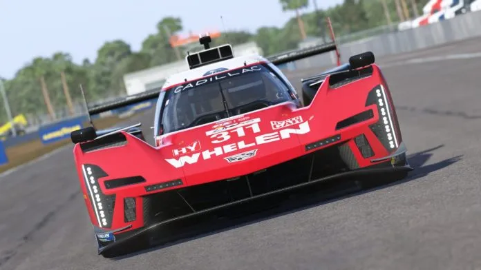 lmu racing calendar 1