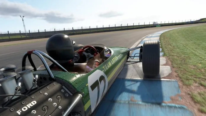 lotus iracing 1