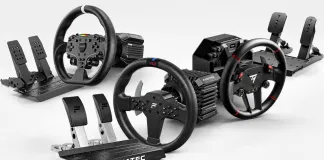 MOZA R5 Pro vs Fanatec CSL DD vs Thrustmaster T598: Which Direct Drive Wheel Should You Buy in 2026? moza r5 pro vs fanatec csl dd vs thrustmaster t598