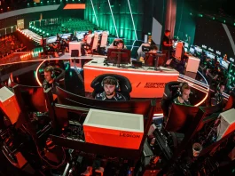 Sim Racing Just Lost Its Biggest Esports Stage rennsport esports