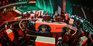 Sim Racing Just Lost Its Biggest Esports Stage rennsport esports