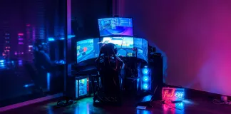 Does Sim Racing Teach You to Drive Differently? Sim-to-Real Explained sim 2 real header