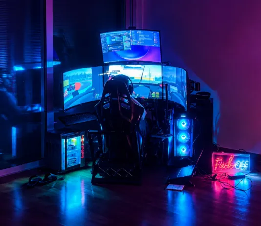 Does Sim Racing Teach You to Drive Differently? Sim-to-Real Explained sim 2 real header