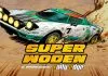 Super Woden: Rally Edge Console Release Date Confirmed super woden rally edge pc steam cover