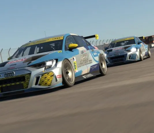 Today Is the Last Day to Renew iRacing Before Subscription Prices Increase tcr iracing 2