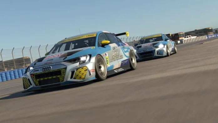 tcr iracing 2 tcr iracing 2