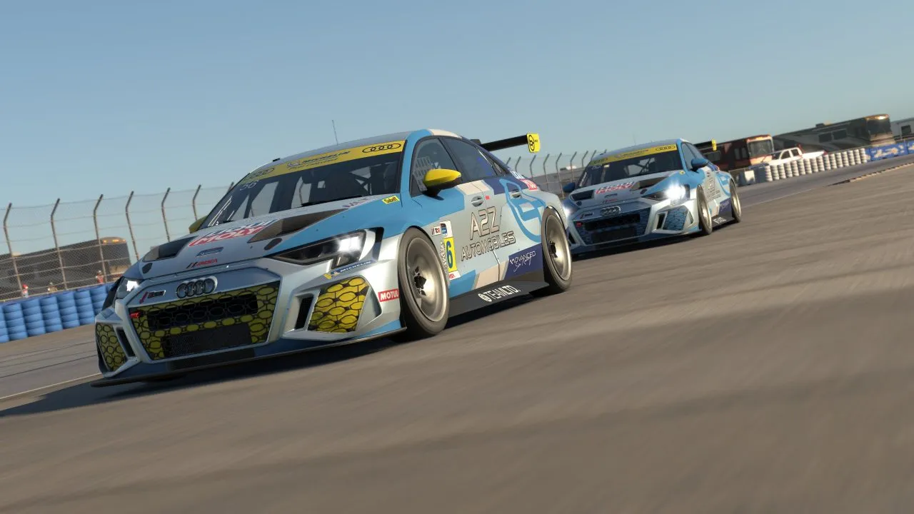 tcr iracing 2