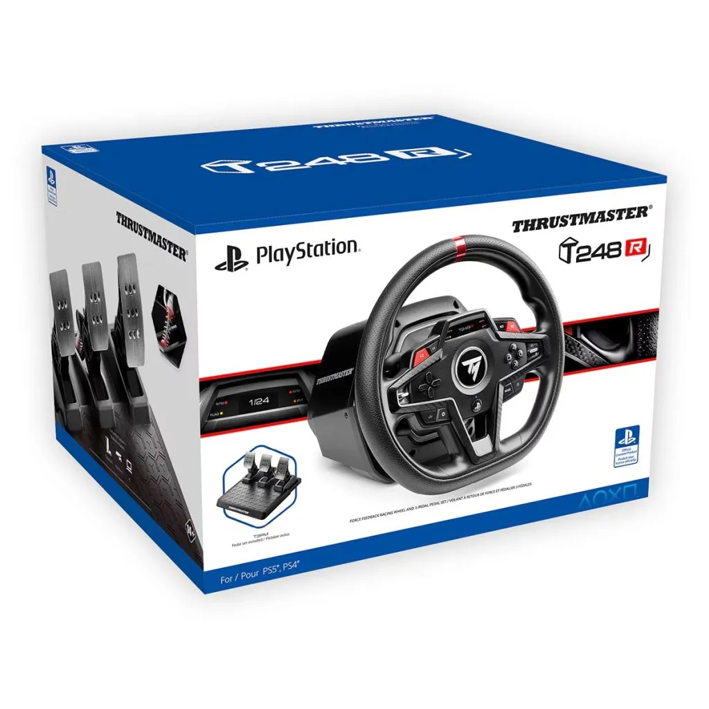 thrustmaster t248r review 1
