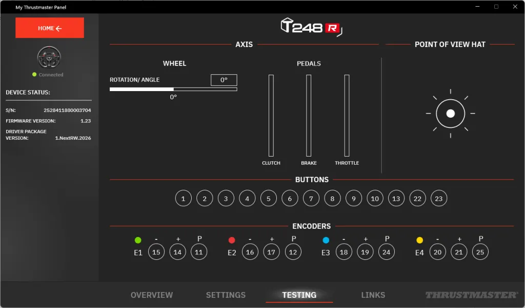 thrustmaster t248r review 10