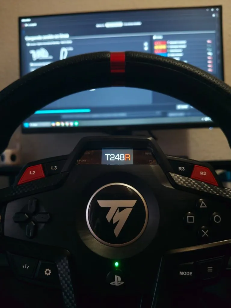 thrustmaster t248r review 11