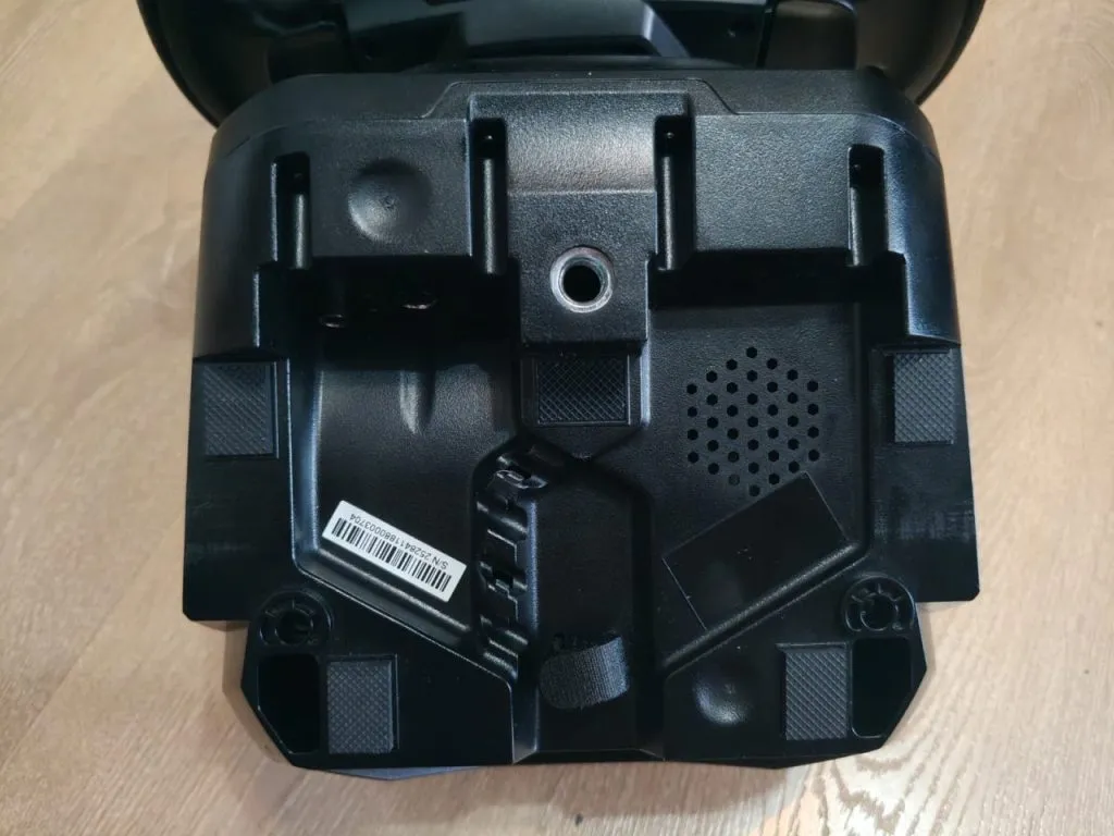 thrustmaster t248r review 6