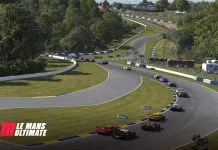 Le Mans Ultimate: Second US Track Pack DLC alongside ELMS 2026 Season liveries 1920x1080RA 1