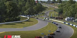 Le Mans Ultimate: Second US Track Pack DLC alongside ELMS 2026 Season liveries 1920x1080RA 1