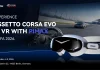 Pimax Dream Air Will Run Assetto Corsa EVO at IFA 2026 ACEVO Pimax