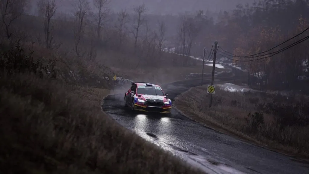 ACR Montecarlo Sisteron Skoda 16