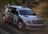 Assetto Corsa Rally 0.6 is already available! ACR Peugeot 206