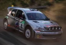 Assetto Corsa Rally 0.6 is already available! ACR Peugeot 206