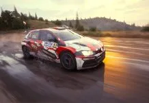 Assetto Corsa Rally: finding solace from online sim racing fatigue ACR Polo Marketing 2