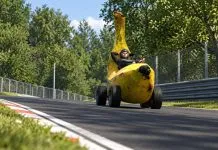 Best Assetto Corsa EVO Mod Sites: Where to Download Mods Safely Assetto Corsa EVO Banana