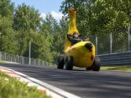 Best Assetto Corsa EVO Mod Sites: Where to Download Mods Safely Assetto Corsa EVO Banana
