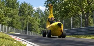 Best Assetto Corsa EVO Mod Sites: Where to Download Mods Safely Assetto Corsa EVO Banana
