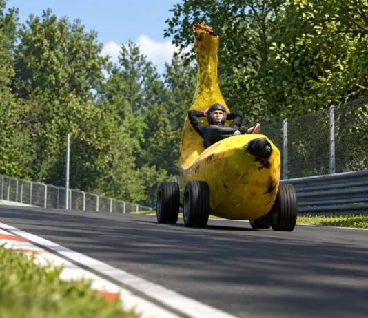 Best Assetto Corsa EVO Mod Sites: Where to Download Mods Safely Assetto Corsa EVO Banana