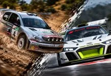 Assetto Corsa EVO and Rally Target Full Release in 2027 Assetto Corsa EVO and Rally