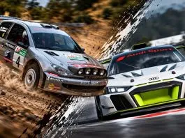 Assetto Corsa EVO and Rally Target Full Release in 2027 Assetto Corsa EVO and Rally