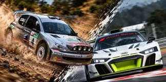 Assetto Corsa EVO and Rally Target Full Release in 2027 Assetto Corsa EVO and Rally