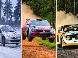 Assetto Corsa Rally 0.6 Teases Three New Cars Assetto Corsa Rally 0.6