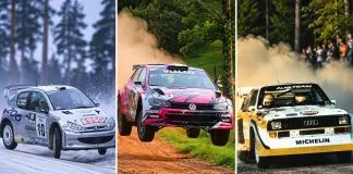 Assetto Corsa Rally 0.6 Teases Three New Cars Assetto Corsa Rally 0.6