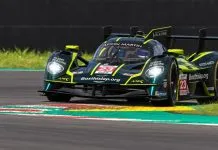 iRacing 2026 Season 4 Buying Guide: Best Cars and Tracks Aston Martin Valkyrie AMR LMH