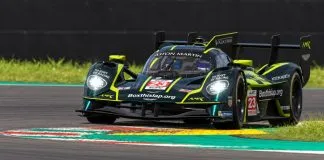 iRacing 2026 Season 4 Buying Guide: Best Cars and Tracks Aston Martin Valkyrie AMR LMH
