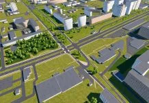 BeamNG.drive Gets an Open-Source Real-World Map Generator BeamNG.drive Terradrive