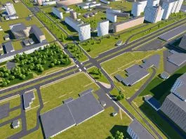 BeamNG.drive Gets an Open-Source Real-World Map Generator BeamNG.drive Terradrive